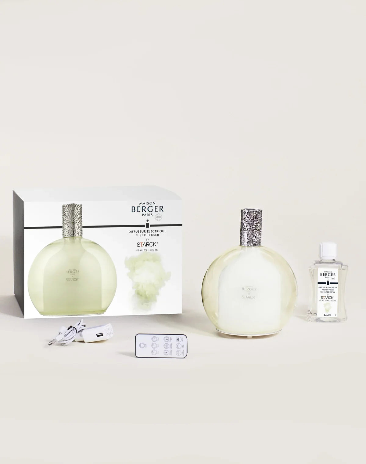 Maison Berger Mistdiffusers