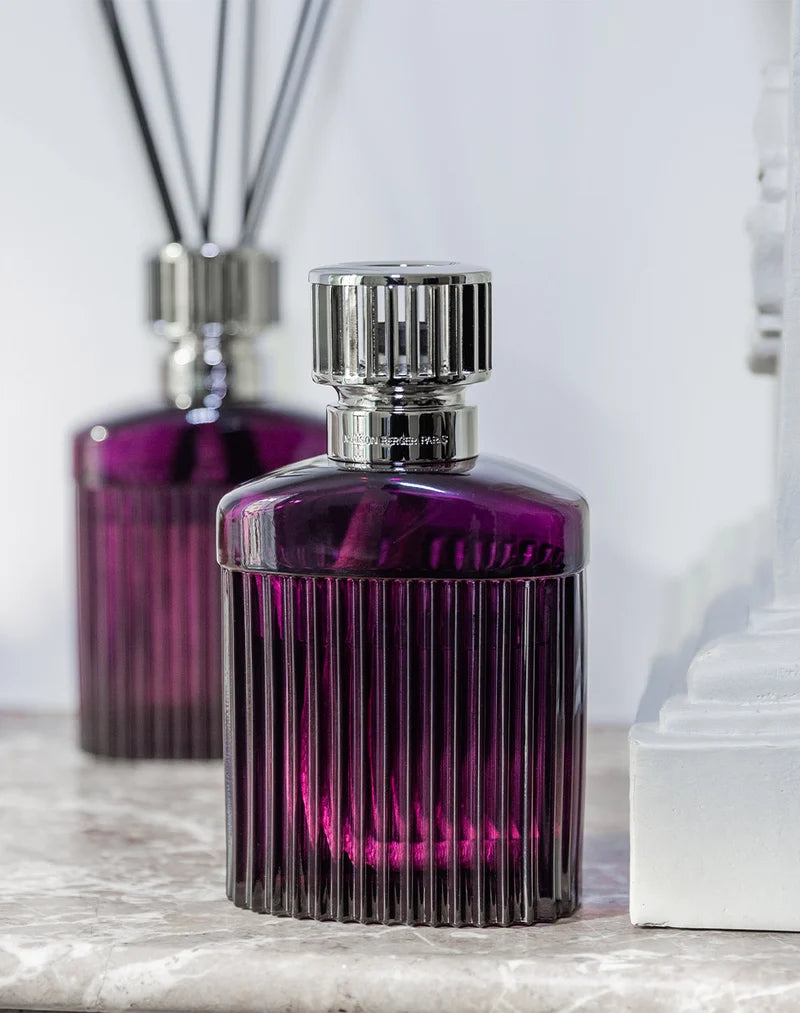 Lampe Berger Giftset Alpha Prune Scandale – foto 2