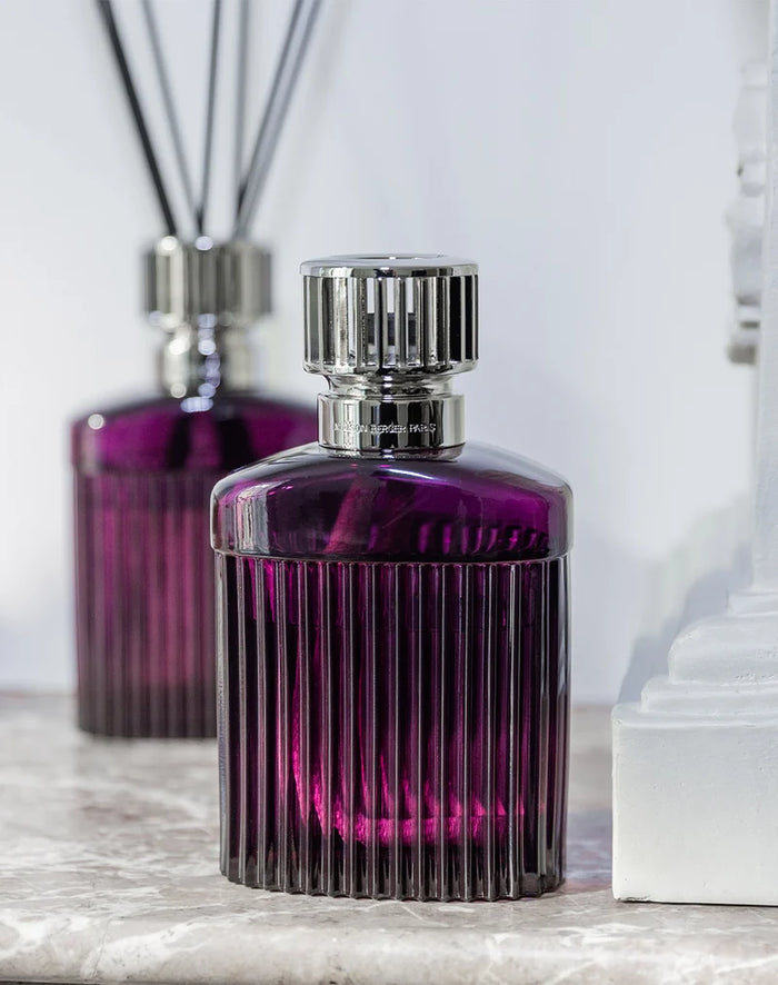 Lampe Berger Giftset Alpha Prune Scandale