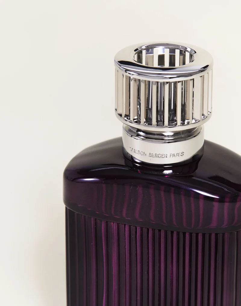 Lampe Berger Giftset Alpha Prune Scandale – foto 4