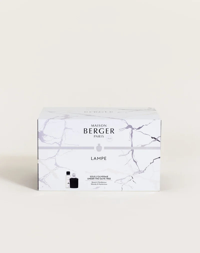 Lampe Berger Giftset Alpha Prune Scandale – foto 6