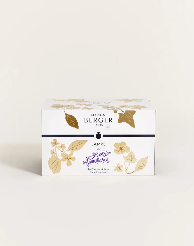Lampe Berger Giftset Lolita Lempicka Parme – foto 6