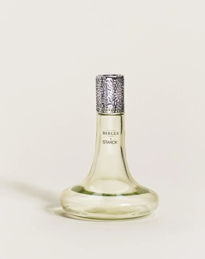Lampe Berger Giftset by Starck Vert