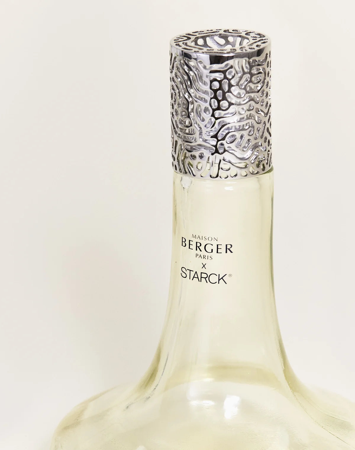 Lampe Berger Giftset by Starck Vert – foto 3