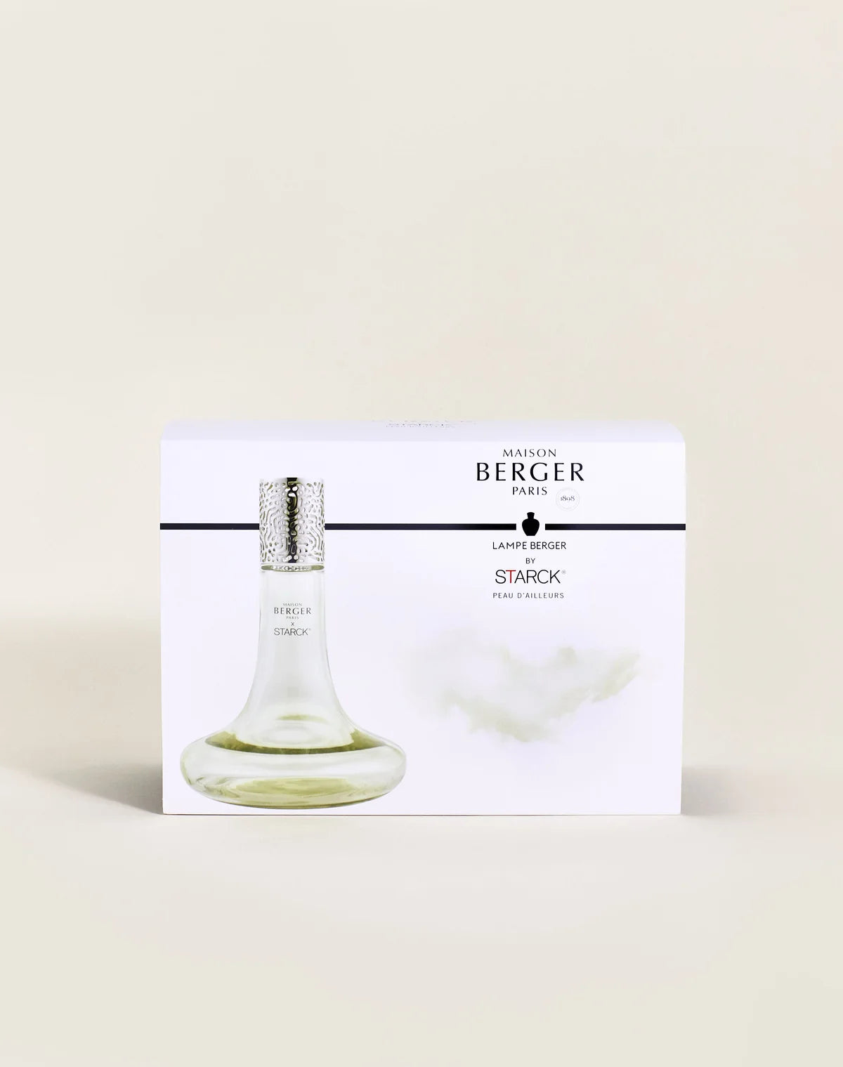 Lampe Berger Giftset by Starck Vert – foto 5