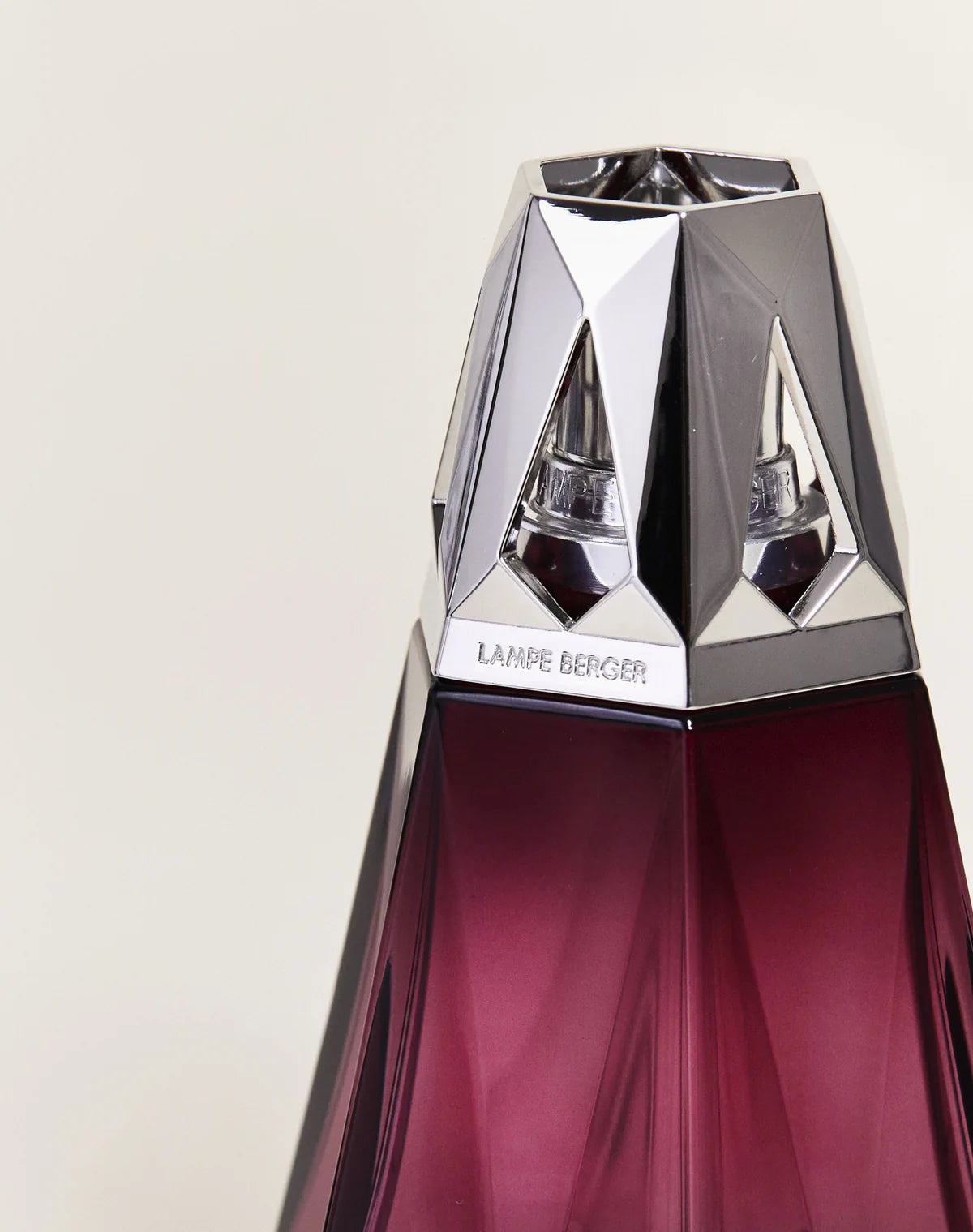 Lampe Berger Giftset Prisme Grenat – foto 4
