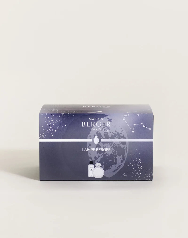 Lampe Berger Giftset Astral Givré – foto 6