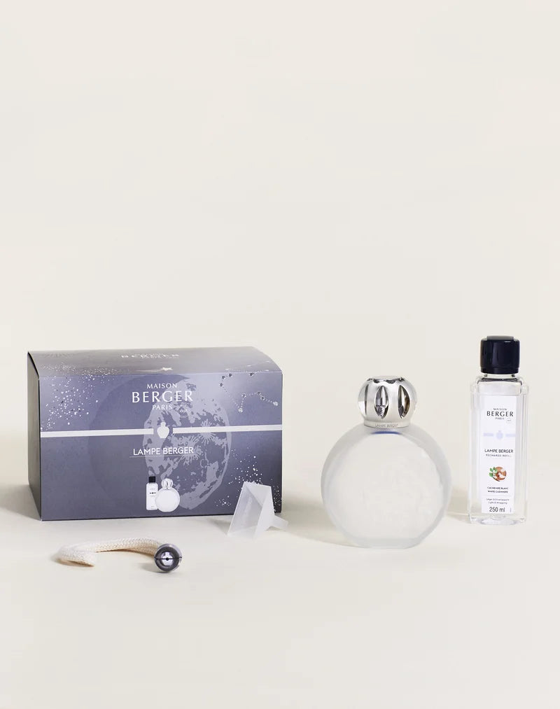 Lampe Berger Giftset Astral Givré – foto 7