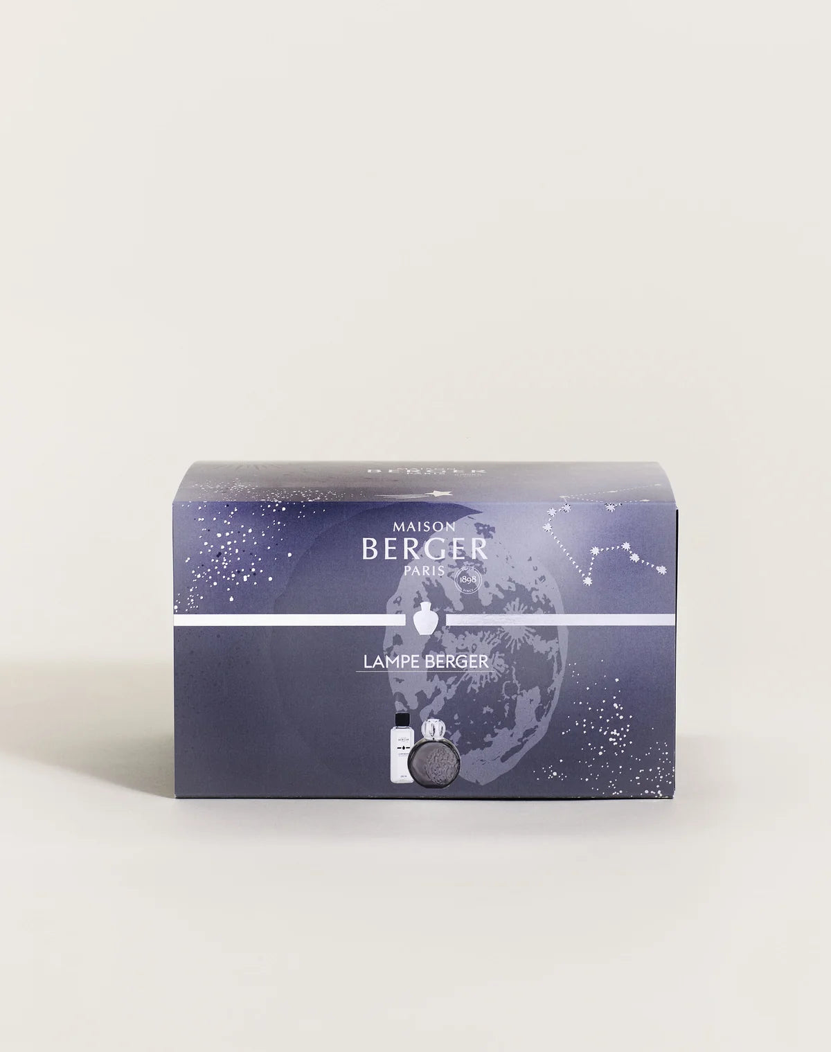 Lampe Berger Giftset Astral Gris – foto 6