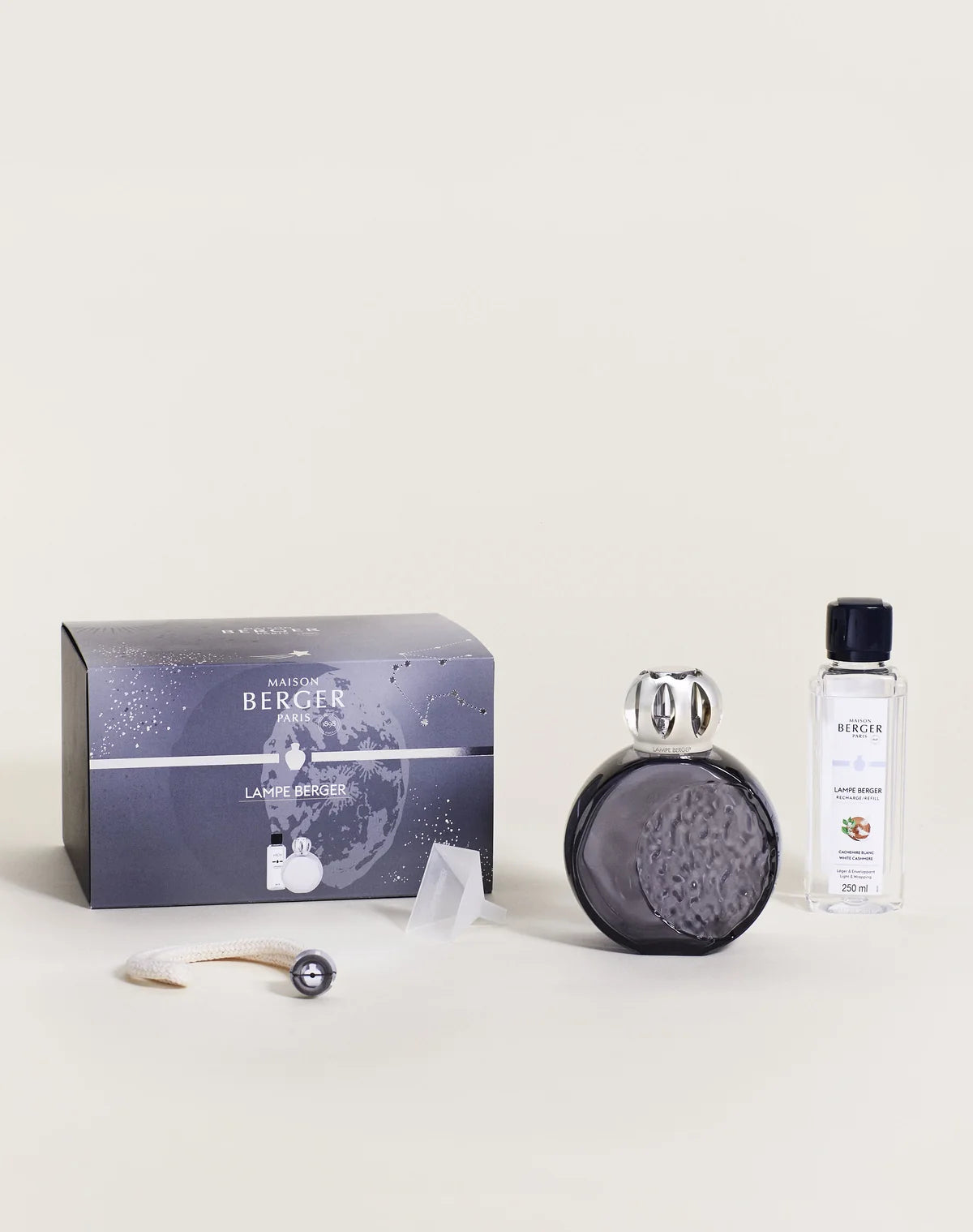 Lampe Berger Giftset Astral Gris – foto 7