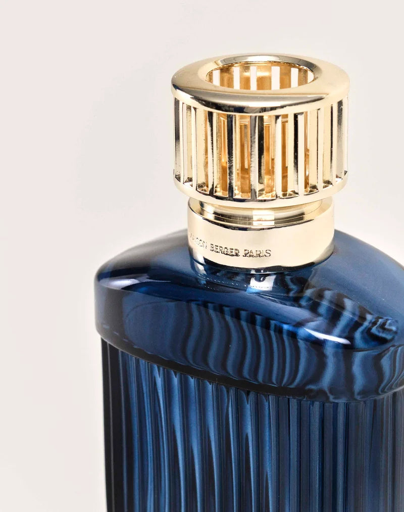 Lampe Berger Giftset Alpha Bleue Imperial – foto 4