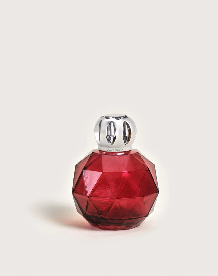 Lampe Berger Géode Paprika