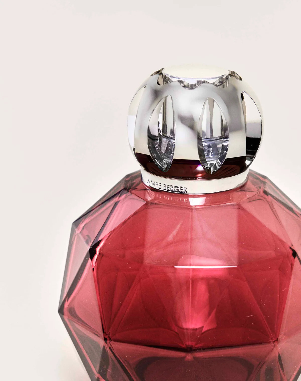 Lampe Berger Géode Paprika – foto 2