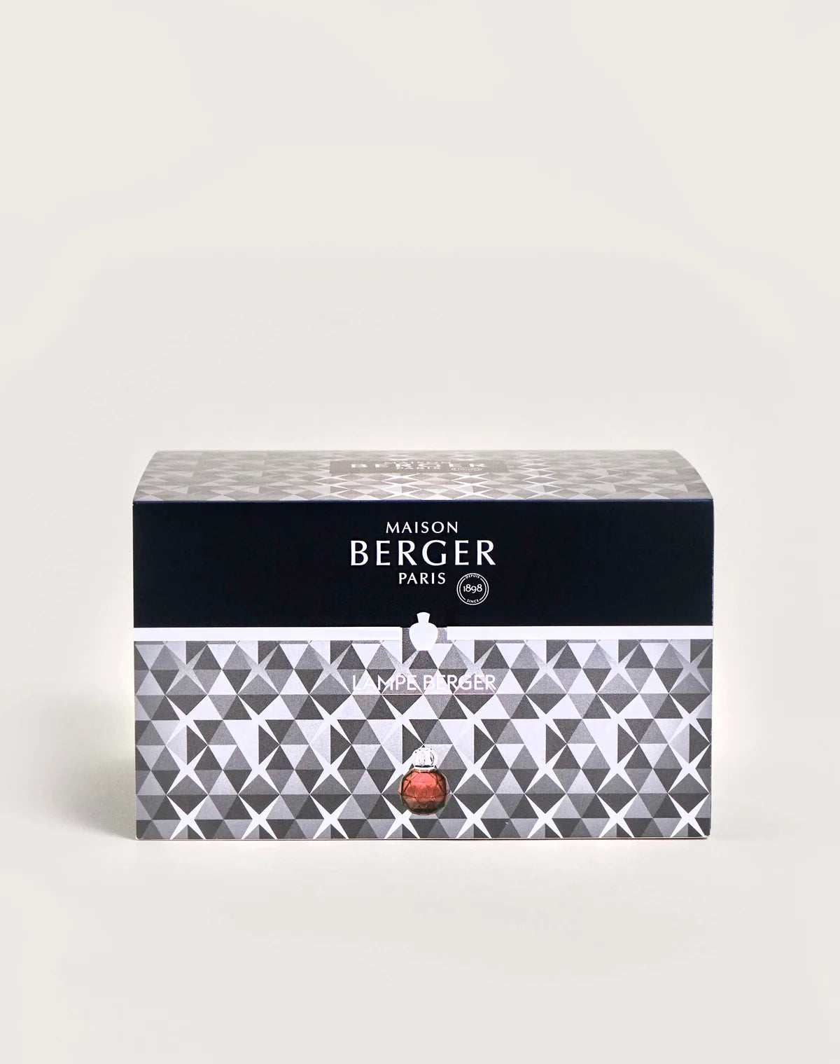 Lampe Berger Géode Paprika – foto 4