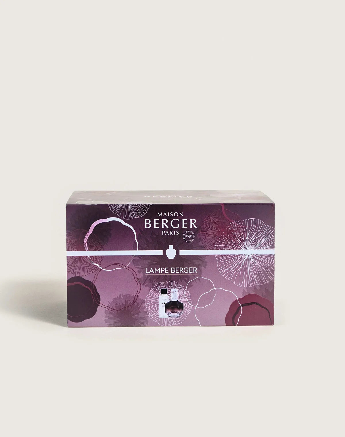 Lampe Berger Giftset Molécule Prune – foto 6