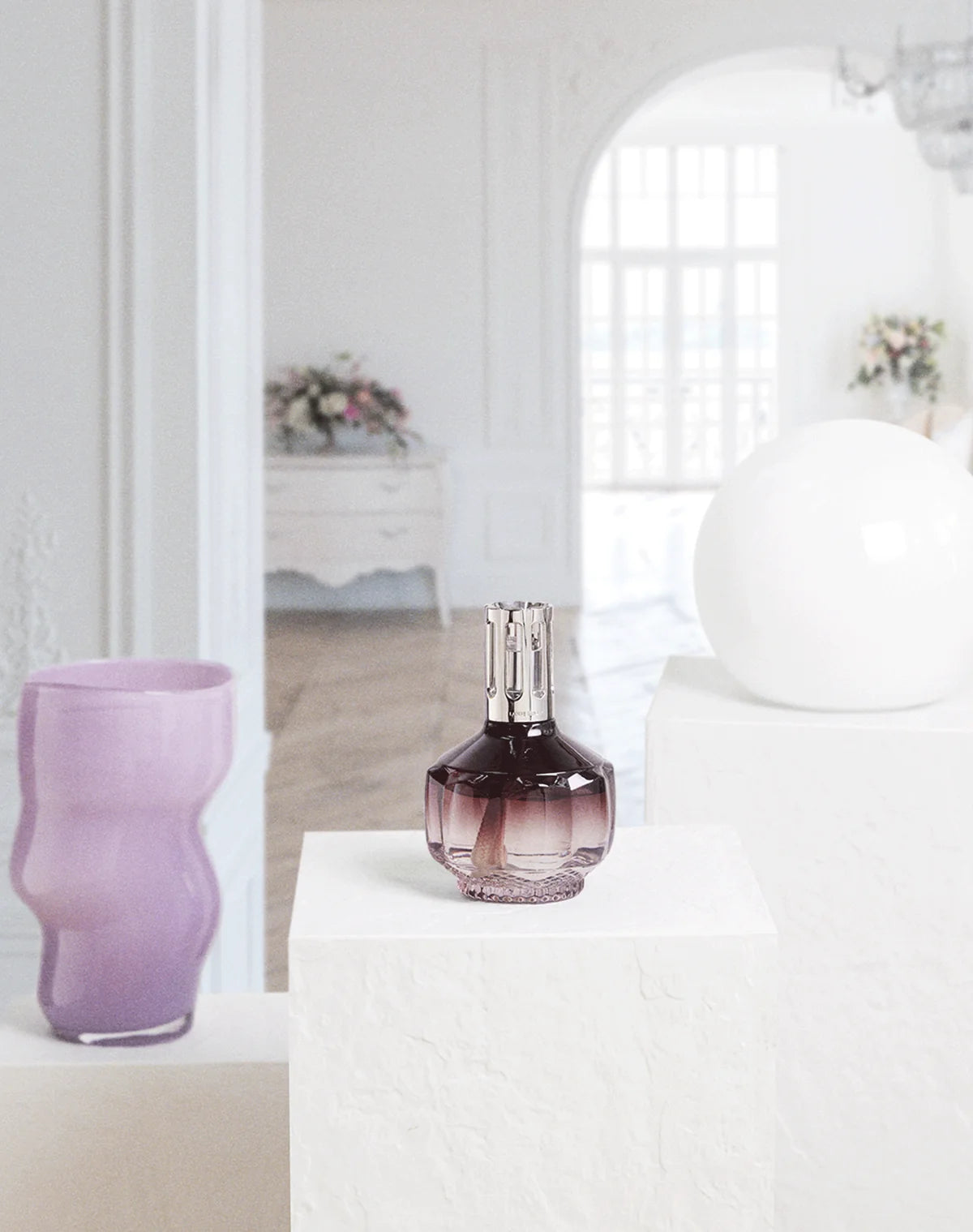 Lampe Berger Giftset Molécule Prune – foto 2