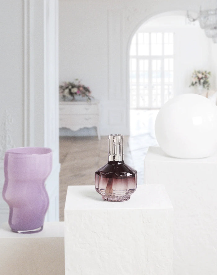 Lampe Berger Giftset Molécule Prune