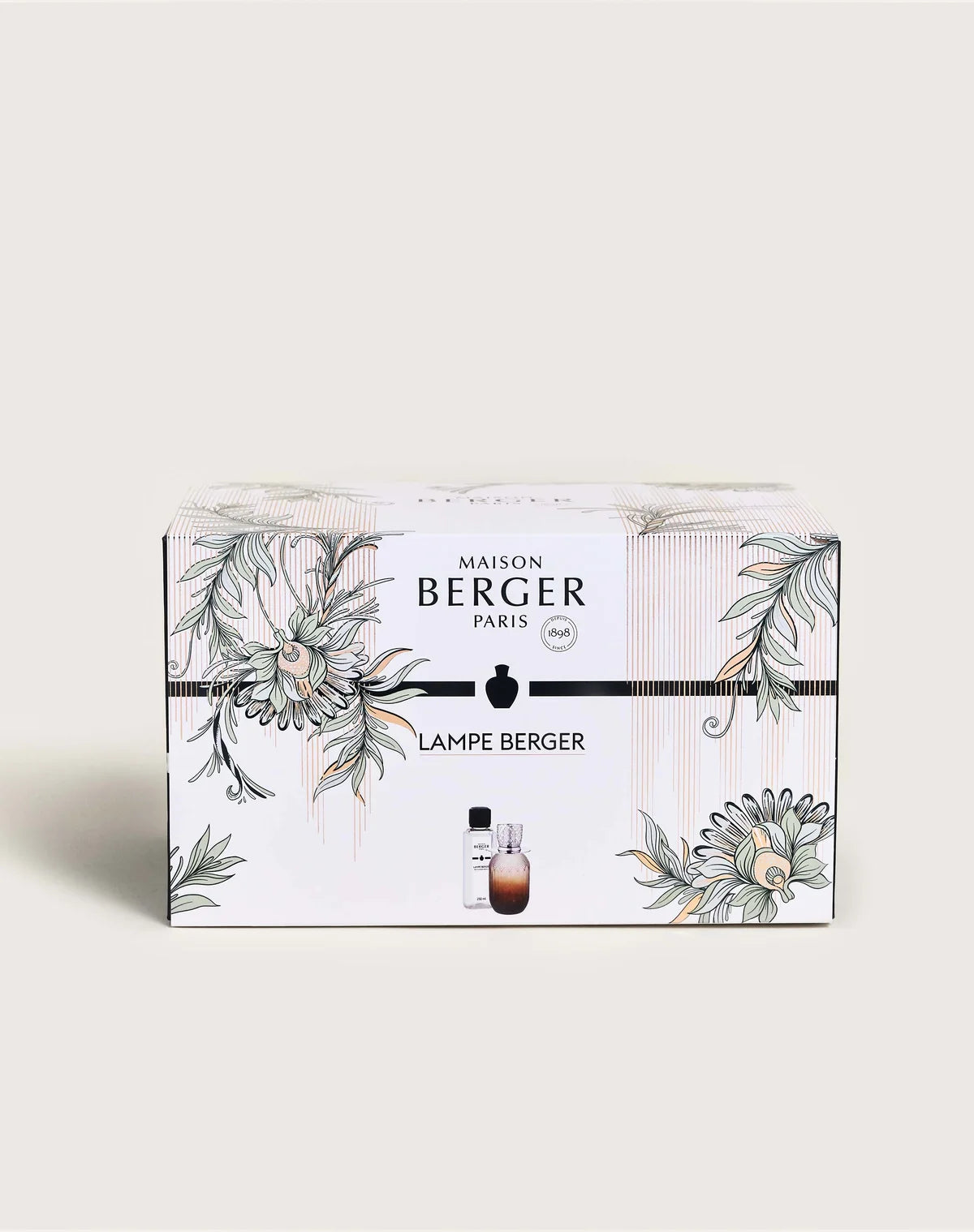 Lampe Berger Giftset Evanescence Fauve – foto 7