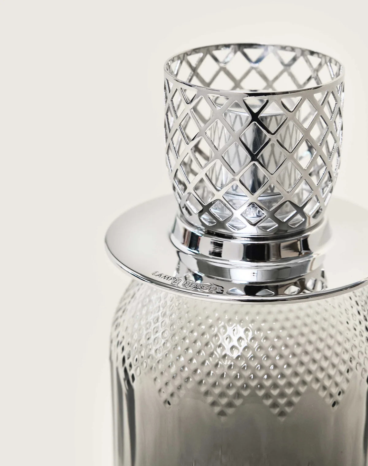 Lampe Berger Giftset Evanescence Grise – foto 4