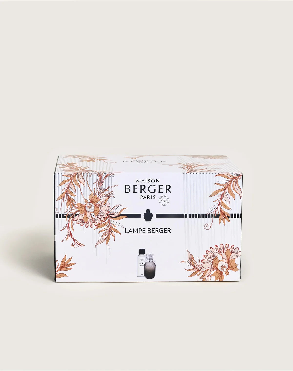 Lampe Berger Giftset Evanescence Grise – foto 7