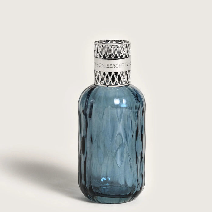 Lampe Berger Giftset Quintessence Bleue