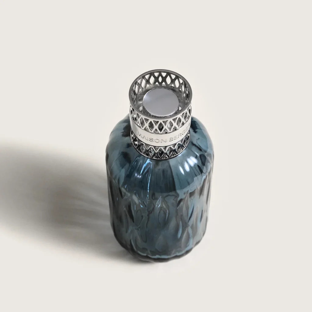 Lampe Berger Giftset Quintessence Bleue – foto 4