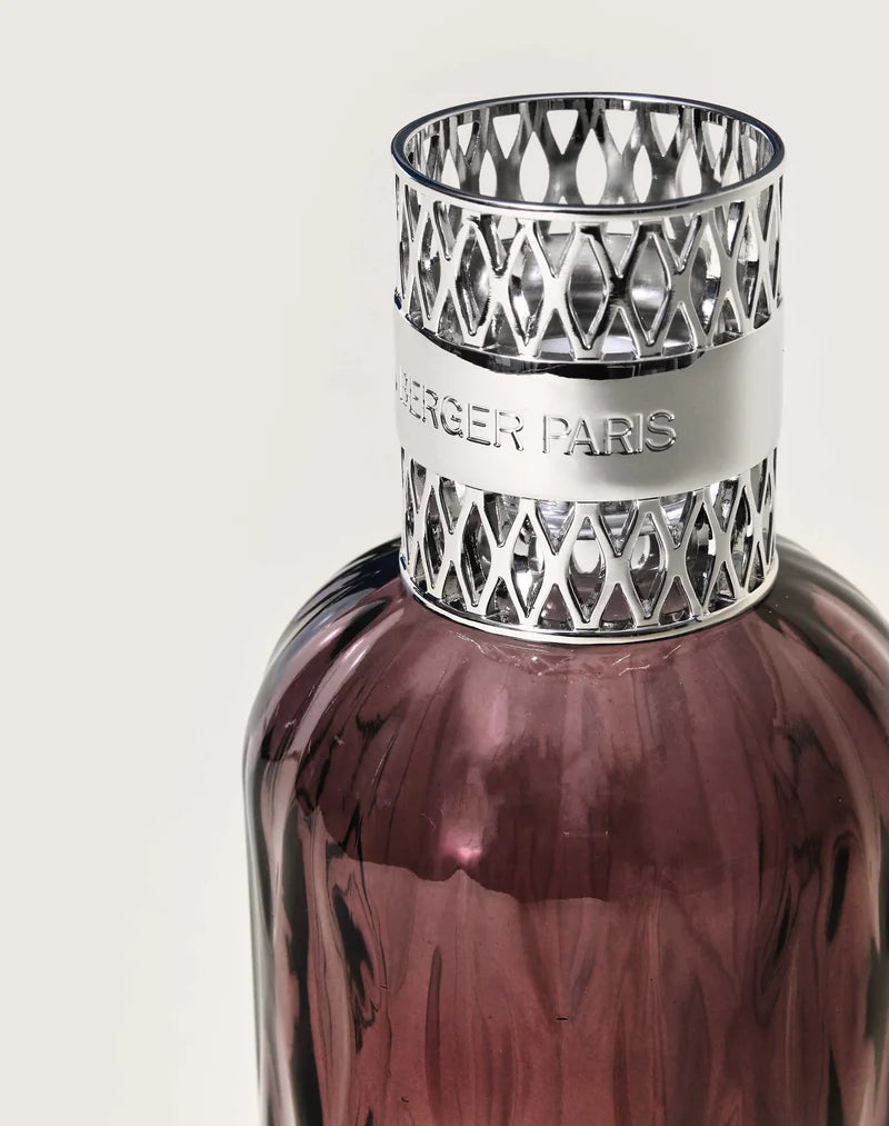 Lampe Berger Giftset Quintessence Prune – foto 4