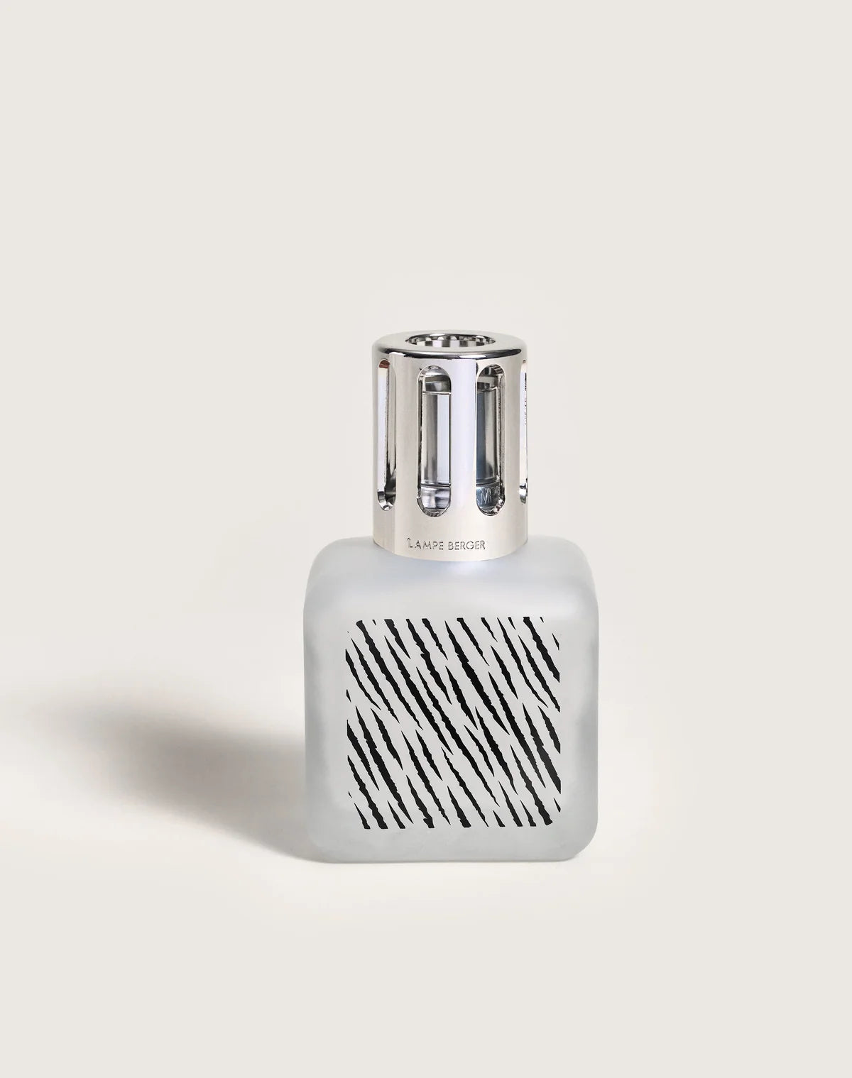 Lampe Berger Giftset Glaçon Zebra – foto 3