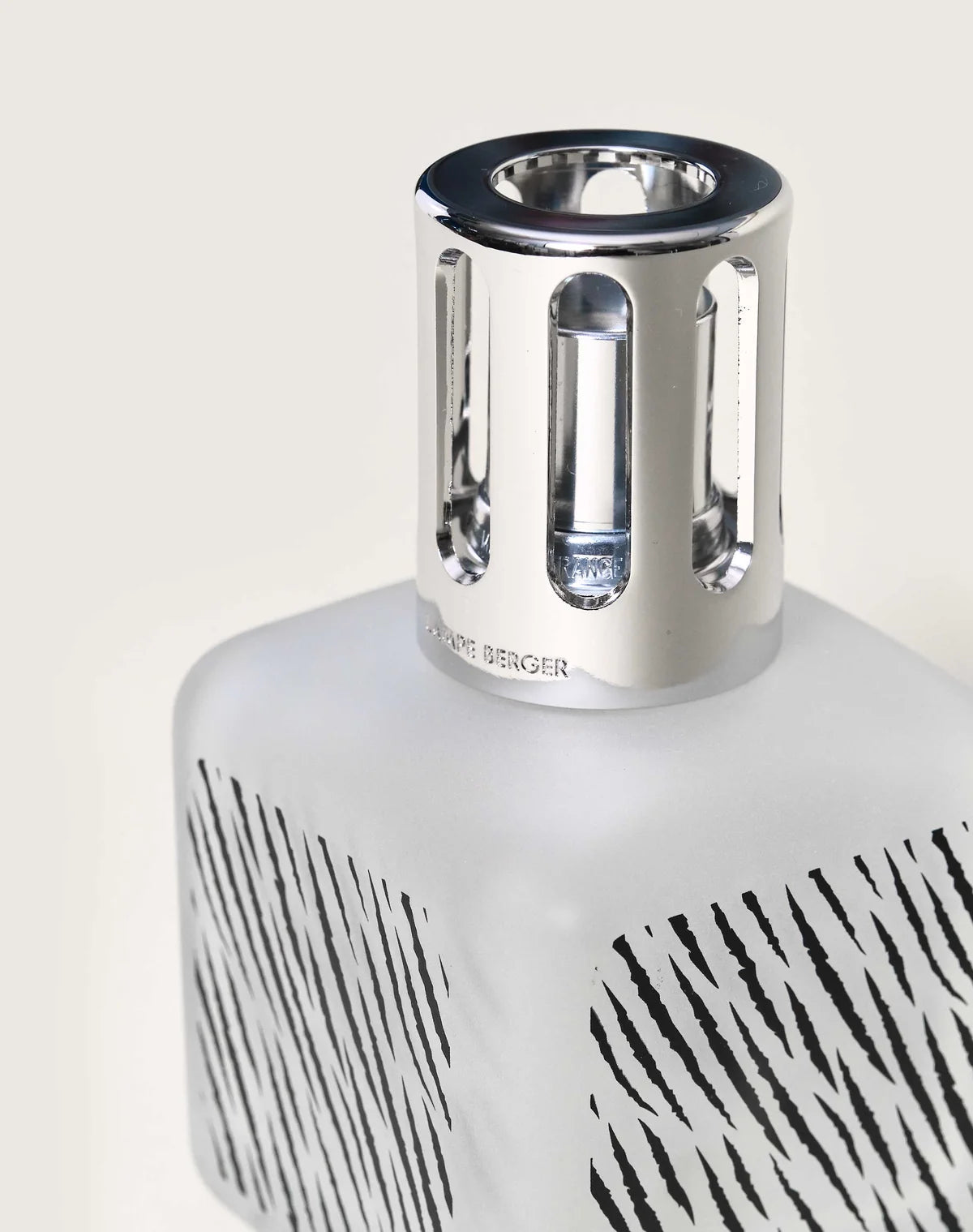 Lampe Berger Giftset Glaçon Zebra – foto 4