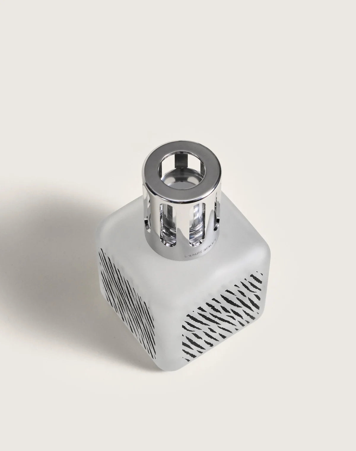 Lampe Berger Giftset Glaçon Zebra – foto 5