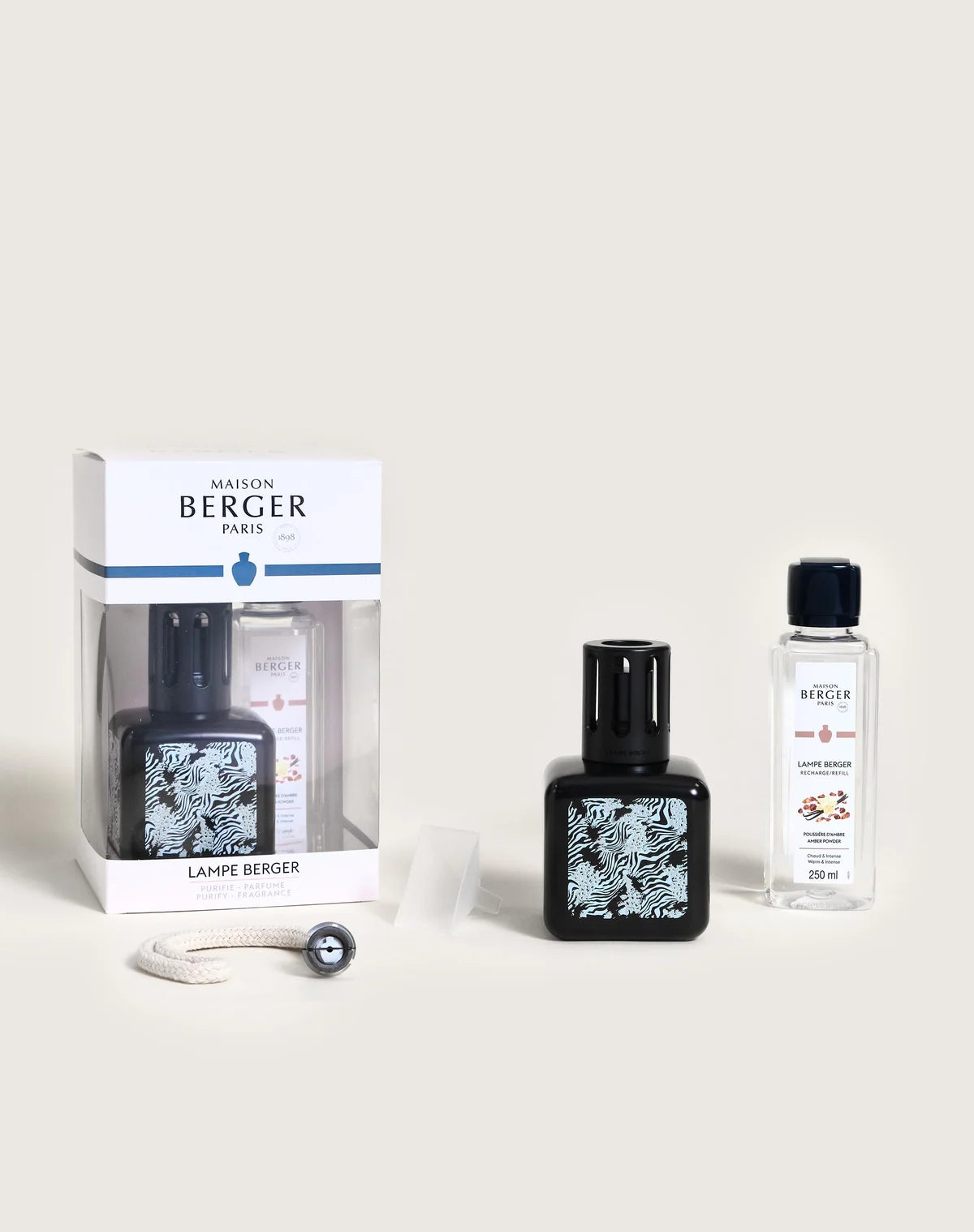Lampe Berger Giftset Glaçon Animal – foto 6