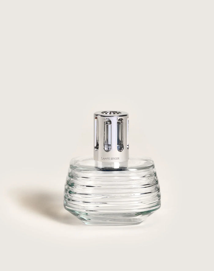 Lampe Berger Vibes Transparente