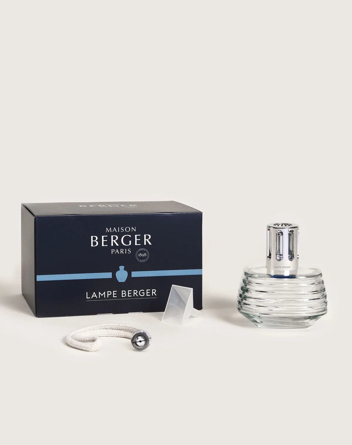 Lampe Berger Vibes Transparente – foto 4