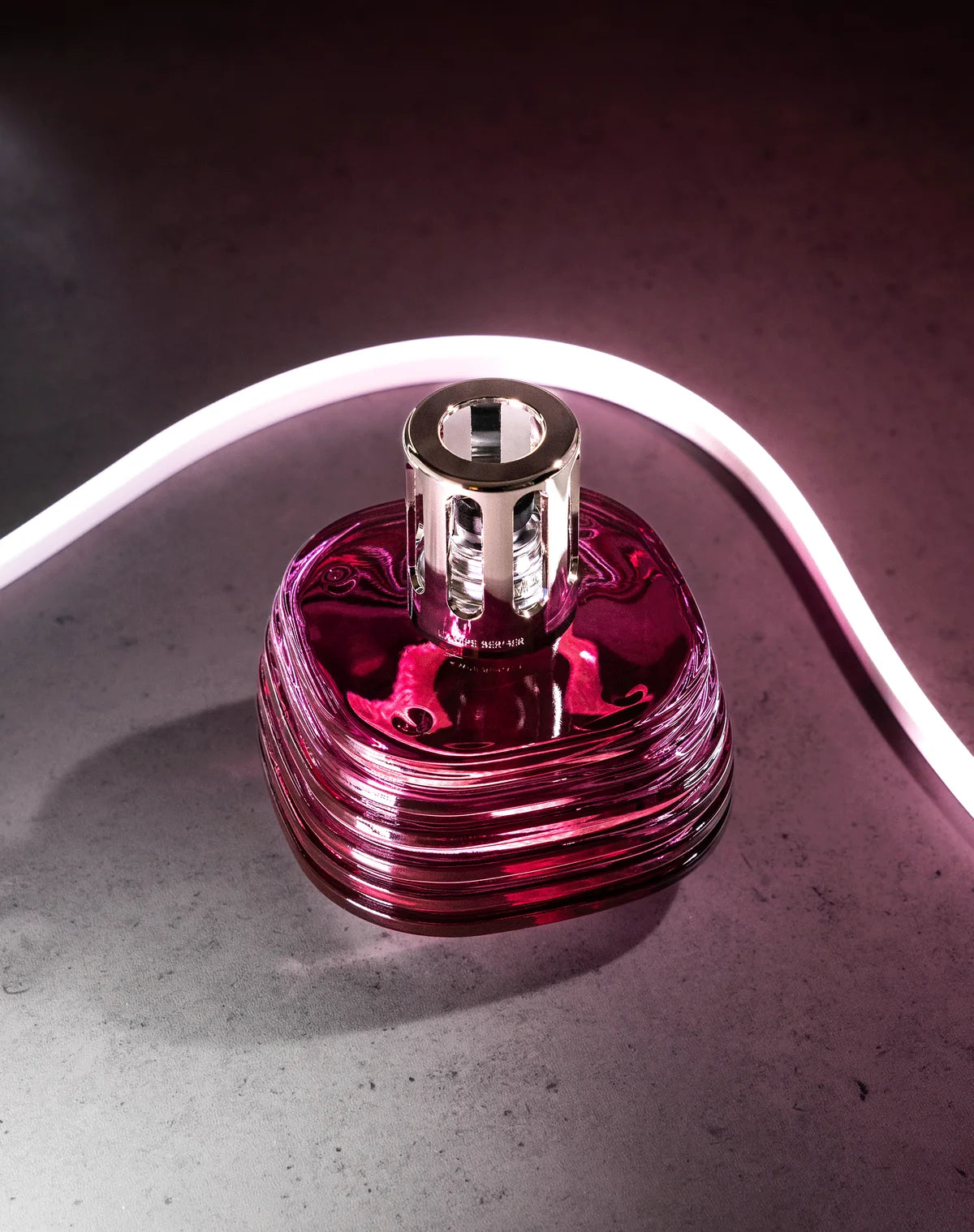 Lampe Berger Vibes Prune – foto 2