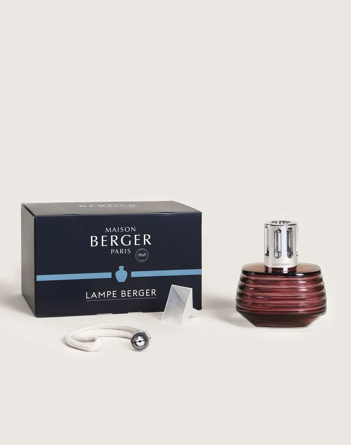 Lampe Berger Vibes Prune – foto 5