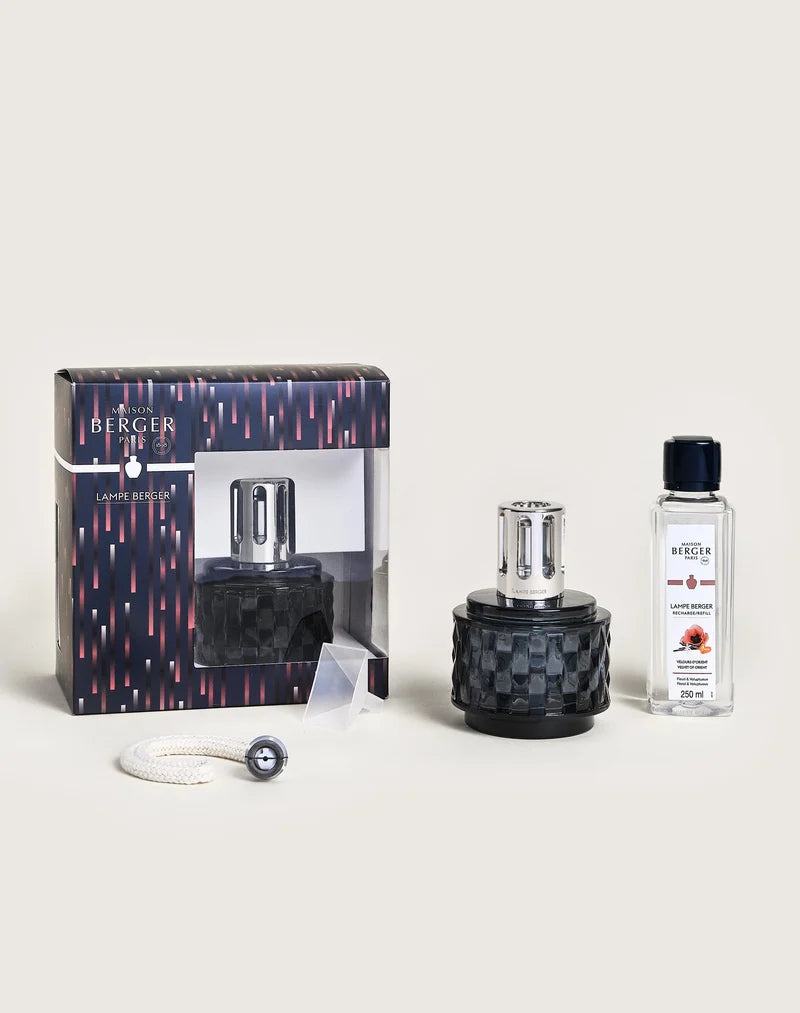Lampe Berger Giftset Variation Grise – foto 5