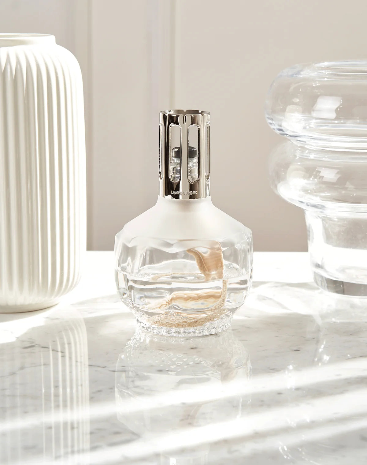 Lampe Berger Molécule Givrée – foto 2