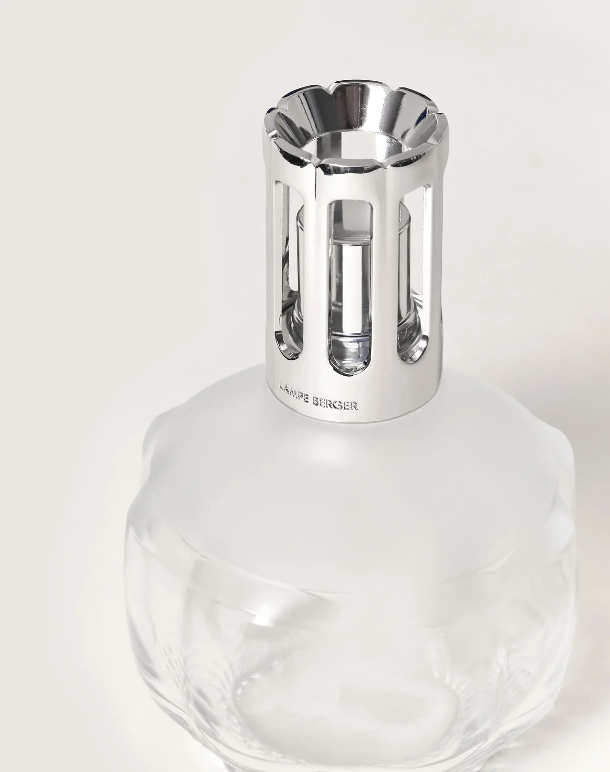 Lampe Berger Molécule Givrée – foto 3