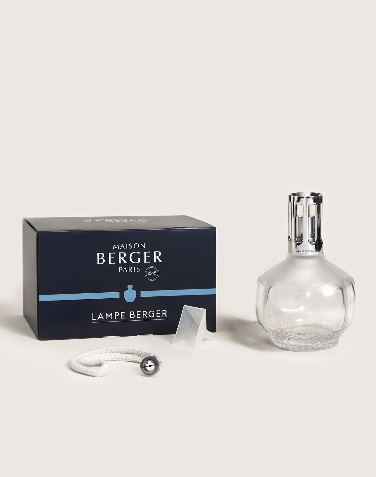 Lampe Berger Molécule Givrée – foto 5