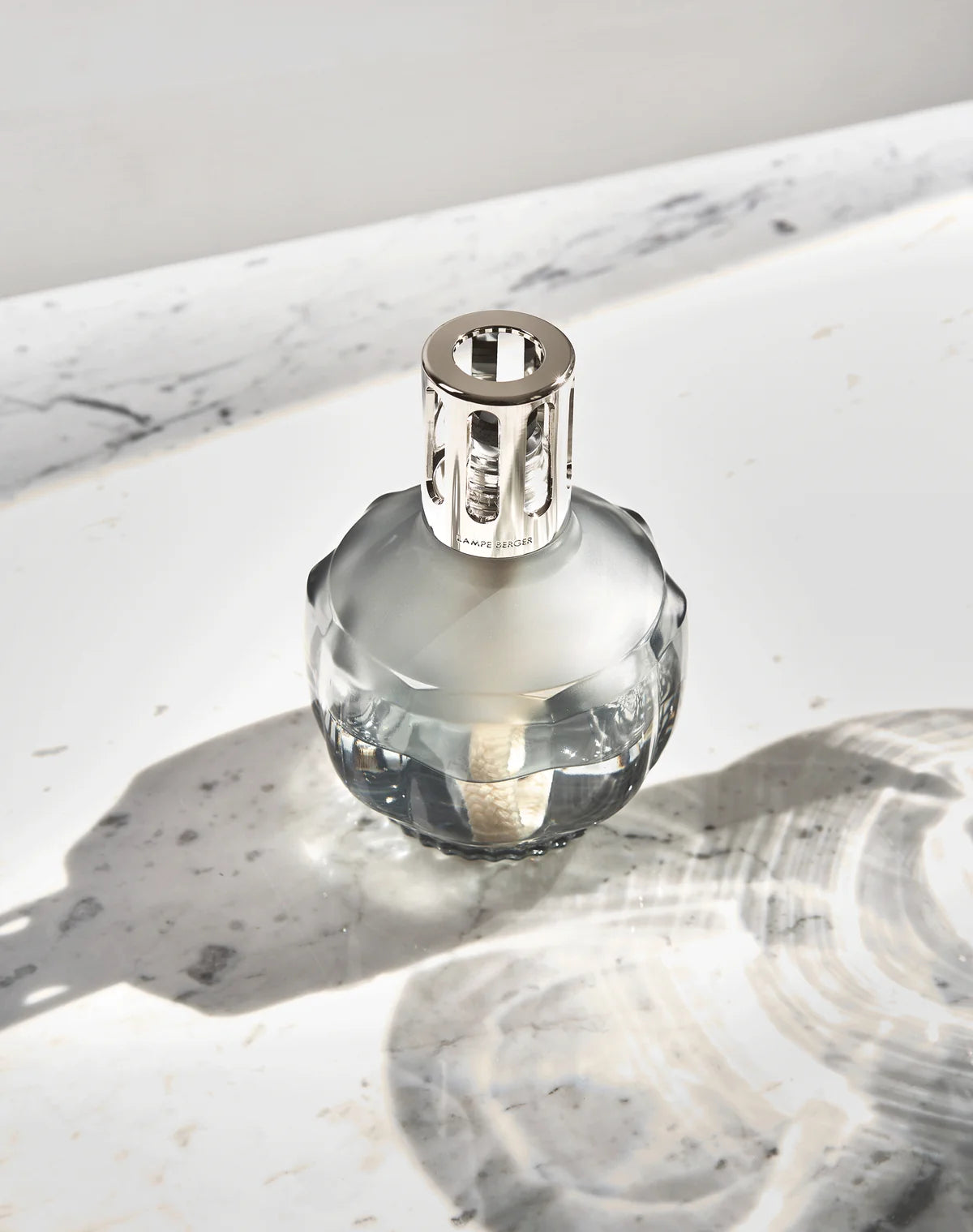Lampe Berger Molécule Grise – foto 2
