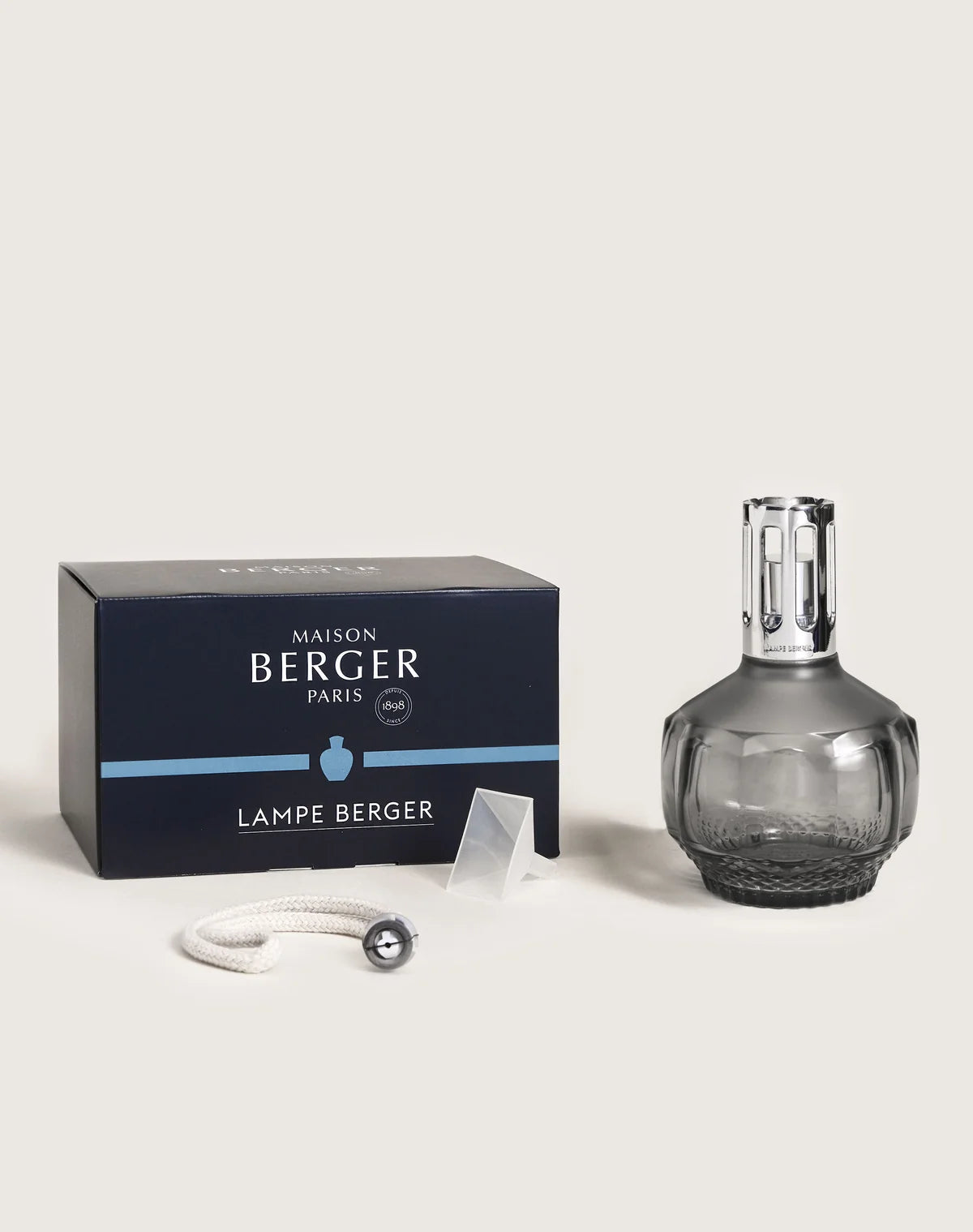 Lampe Berger Molécule Grise – foto 5