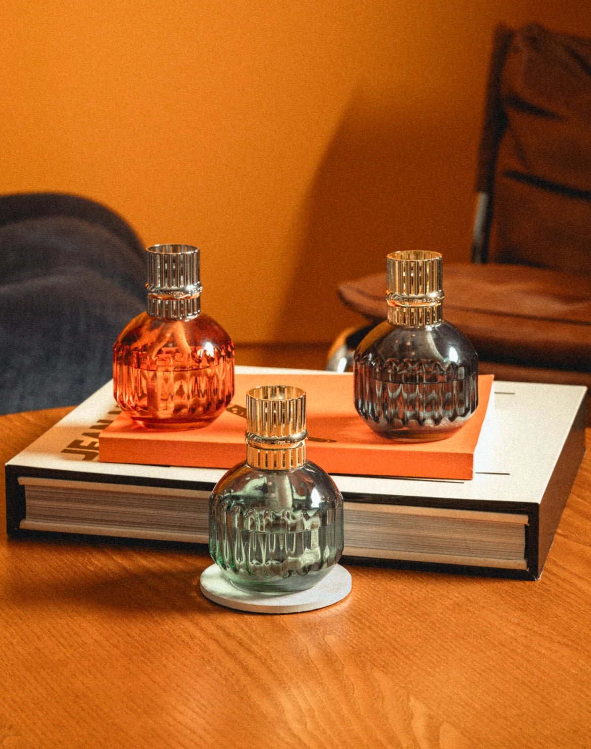 Lampe Berger Cannelo Grise – foto 2