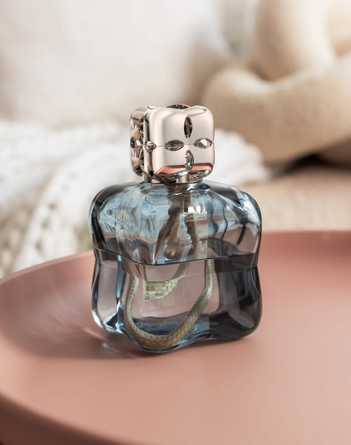 Lampe Berger Giftset Cosy Bleue – foto 2