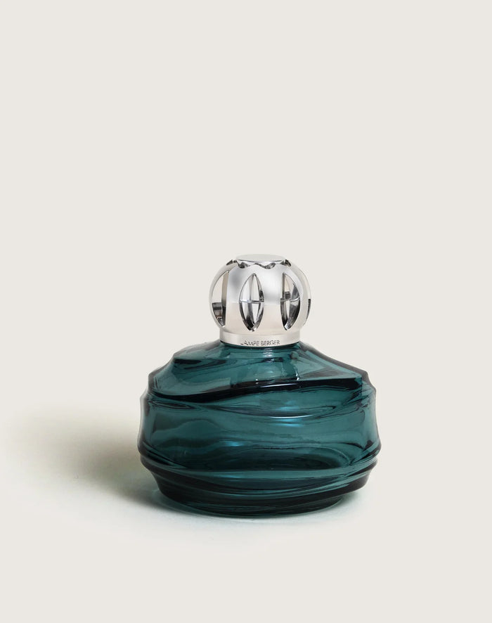 Lampe Berger Echo Verte