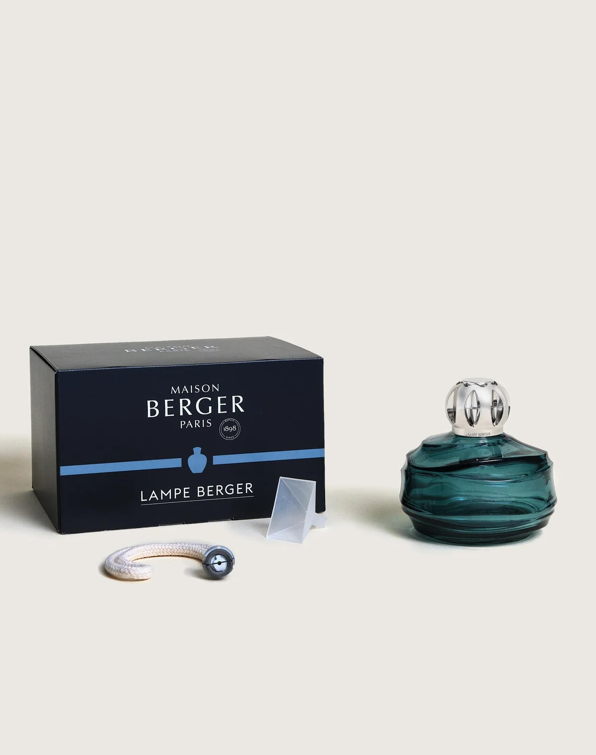 Lampe Berger Echo Verte – foto 5
