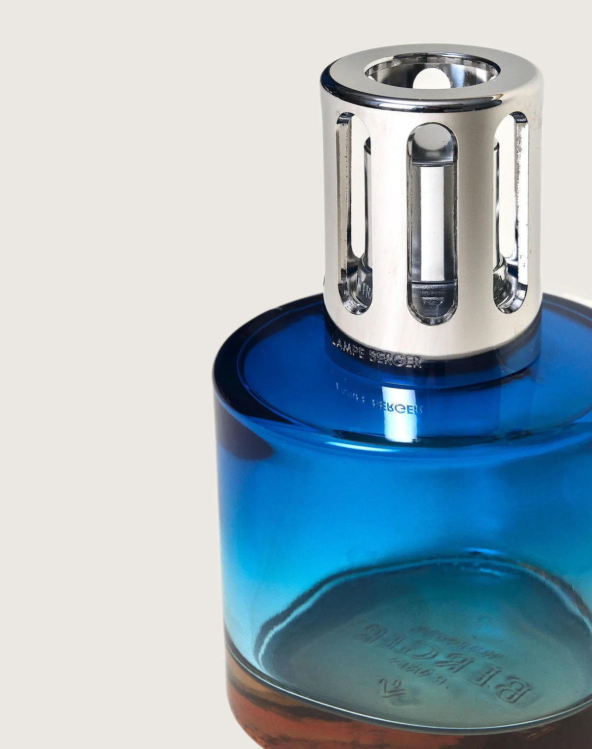 Lampe Berger Giftset Pure Bleue/Nude – foto 3