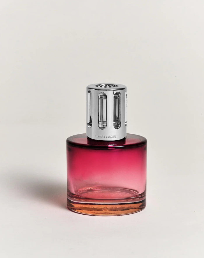 Lampe Berger Giftset Pure Prune/Nude