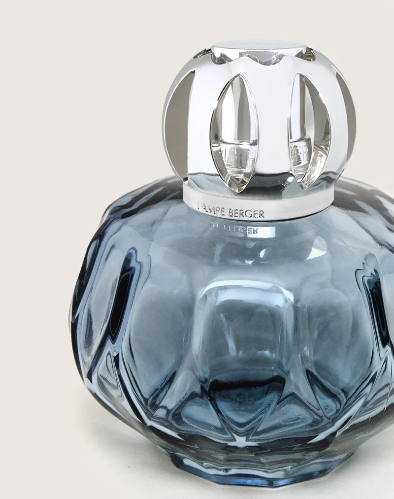 Lampe Berger Giftset Rosalie Bleue – foto 4