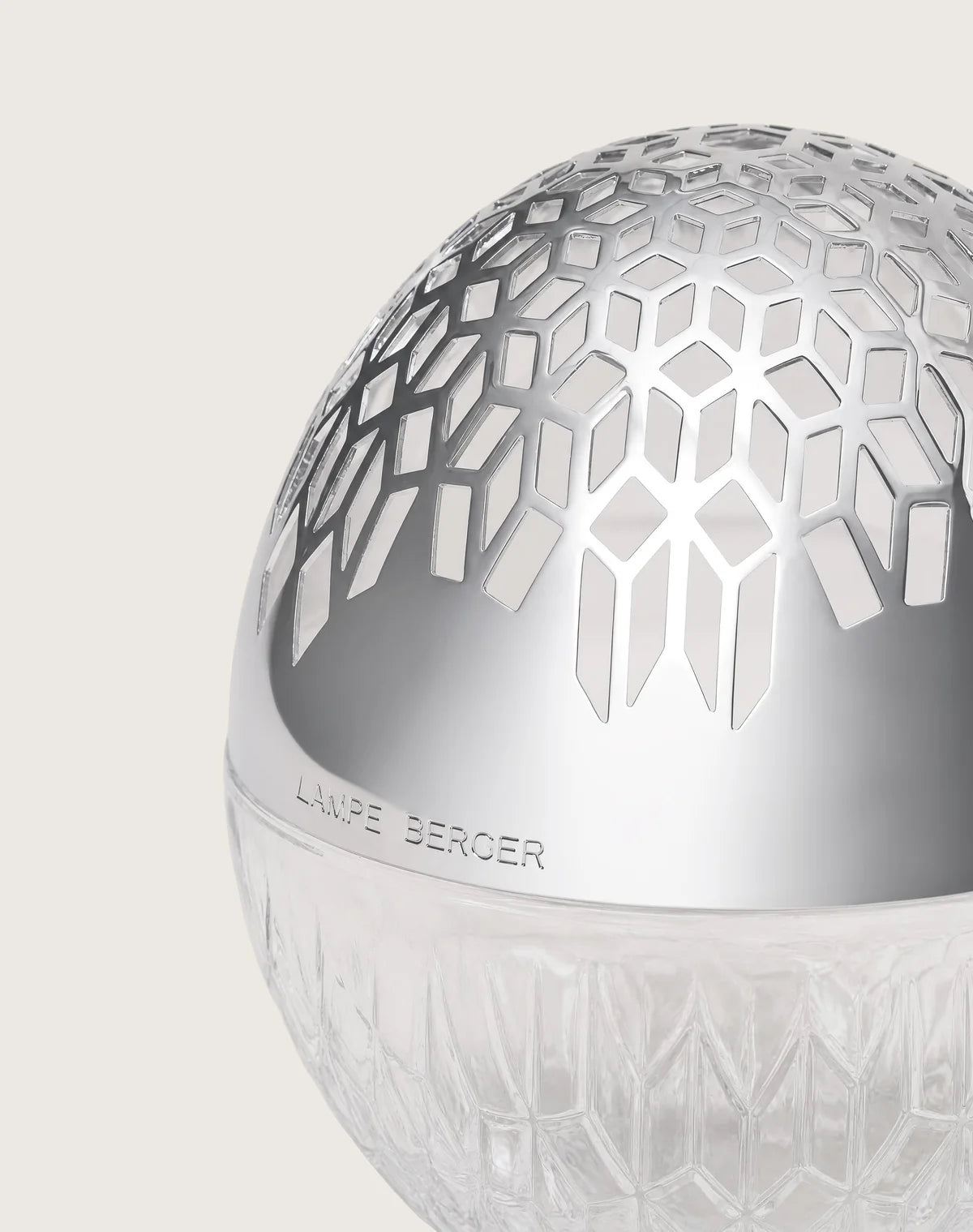 Lampe Berger Luka Transparente