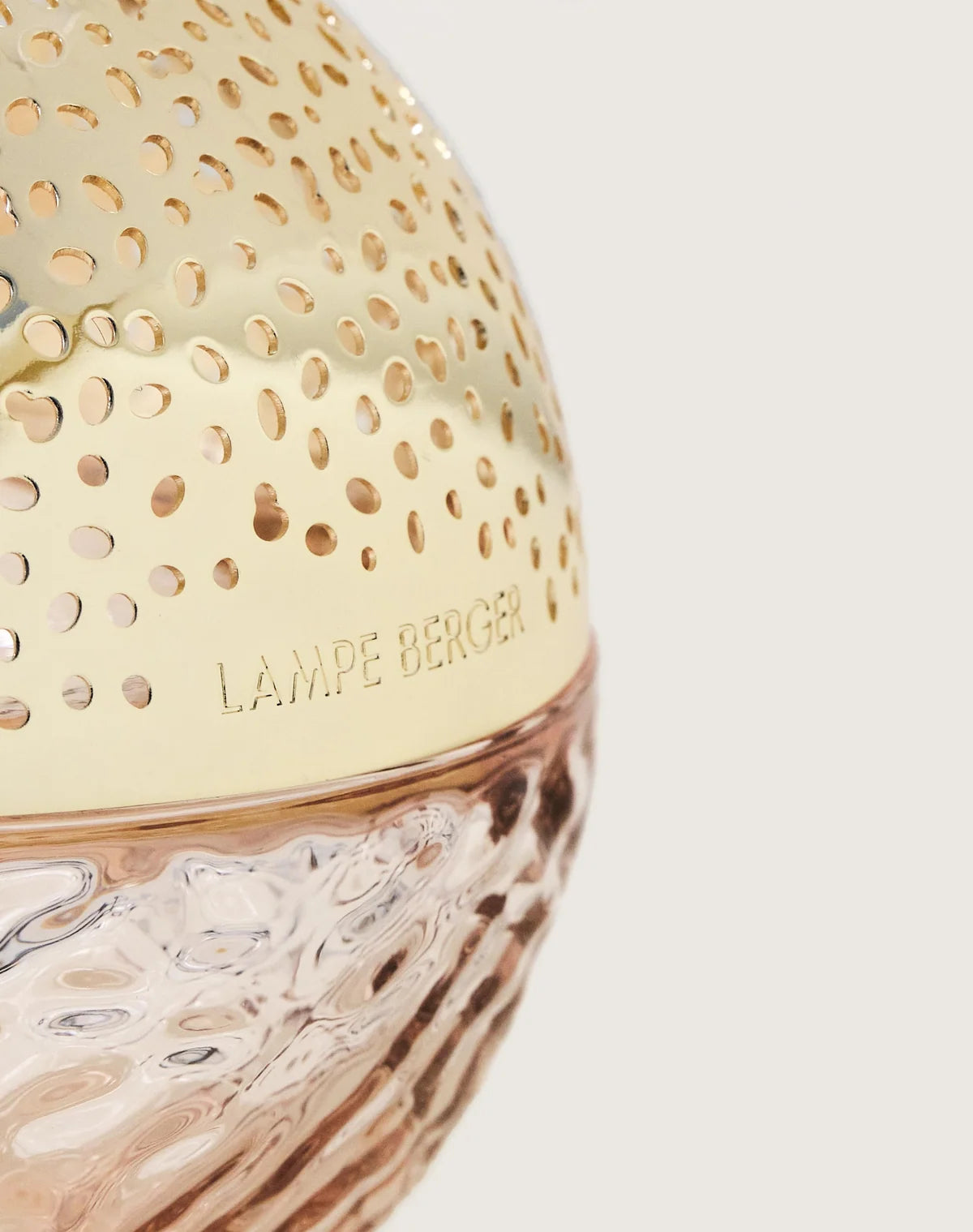 Lampe Berger Gravity Nude